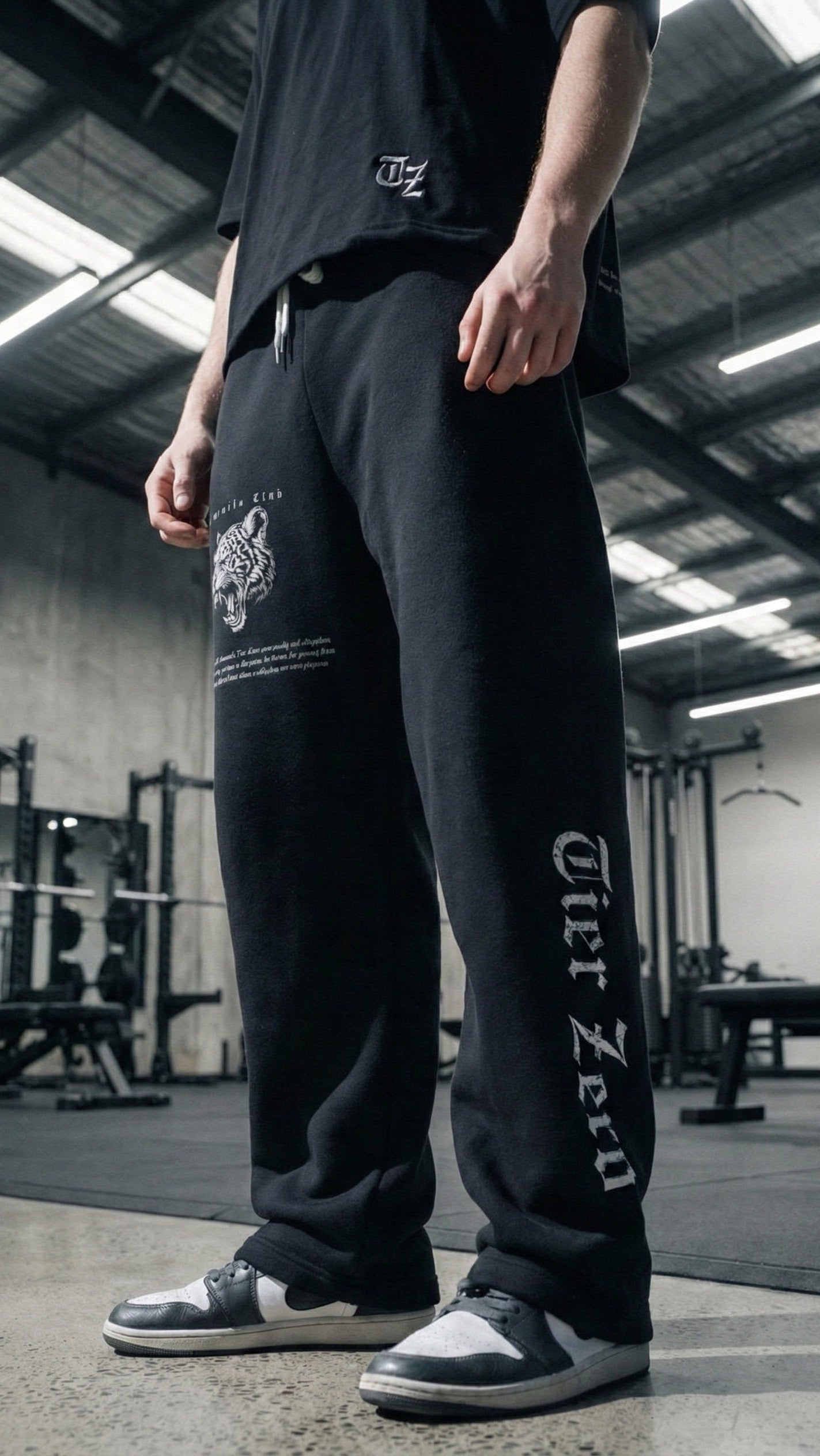 TZ Origin Sweats