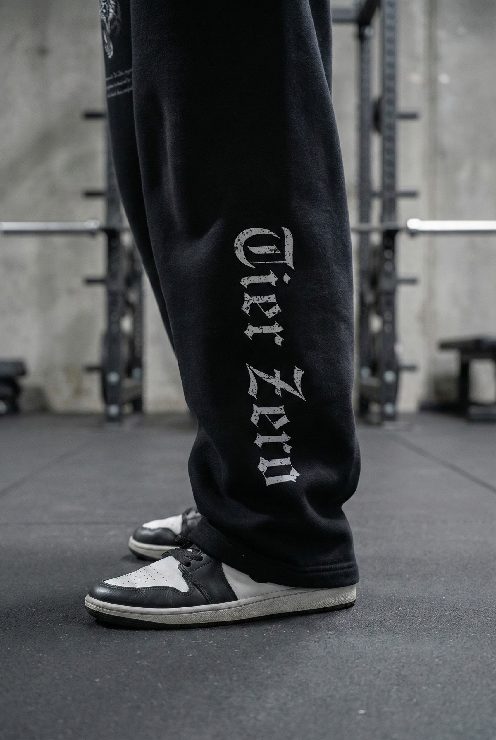 TZ Origin Sweats