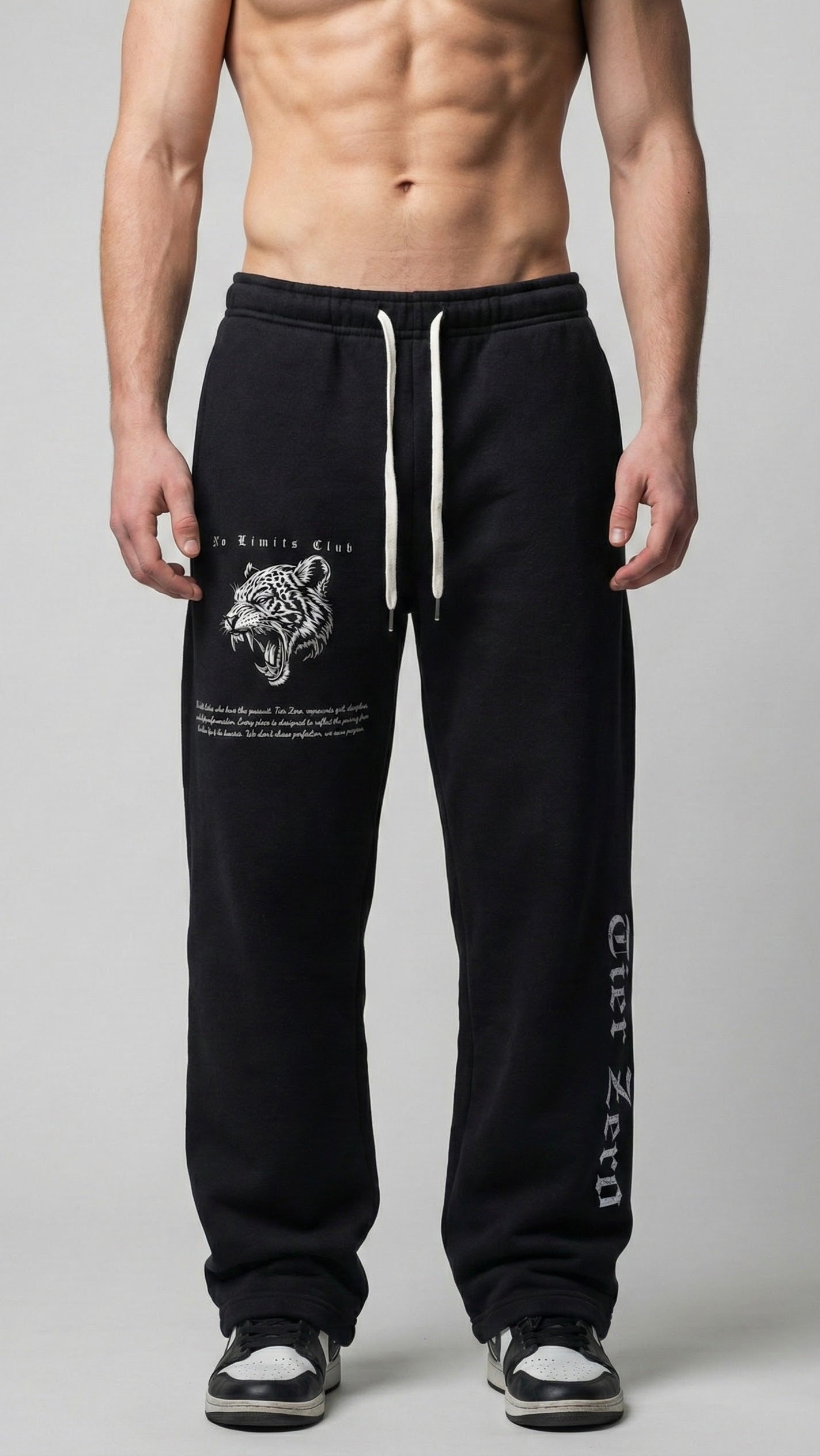 TZ Origin Sweats