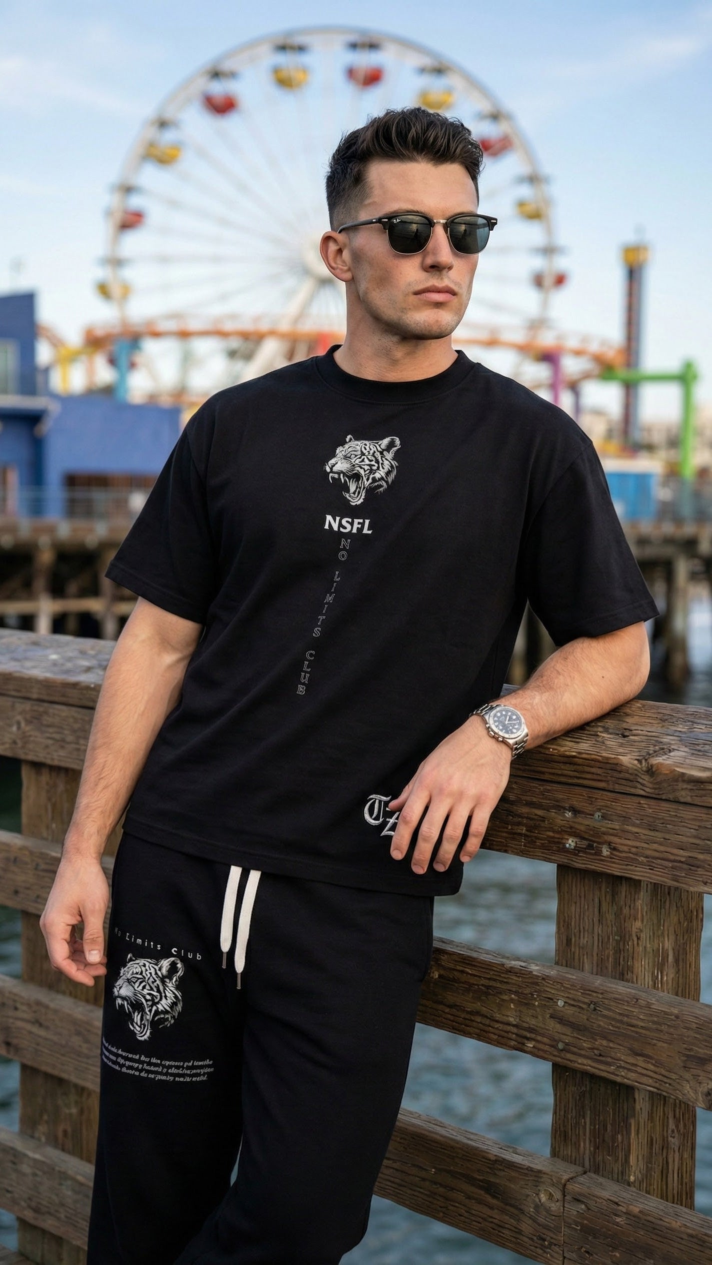 TZ Origin T-Shirt