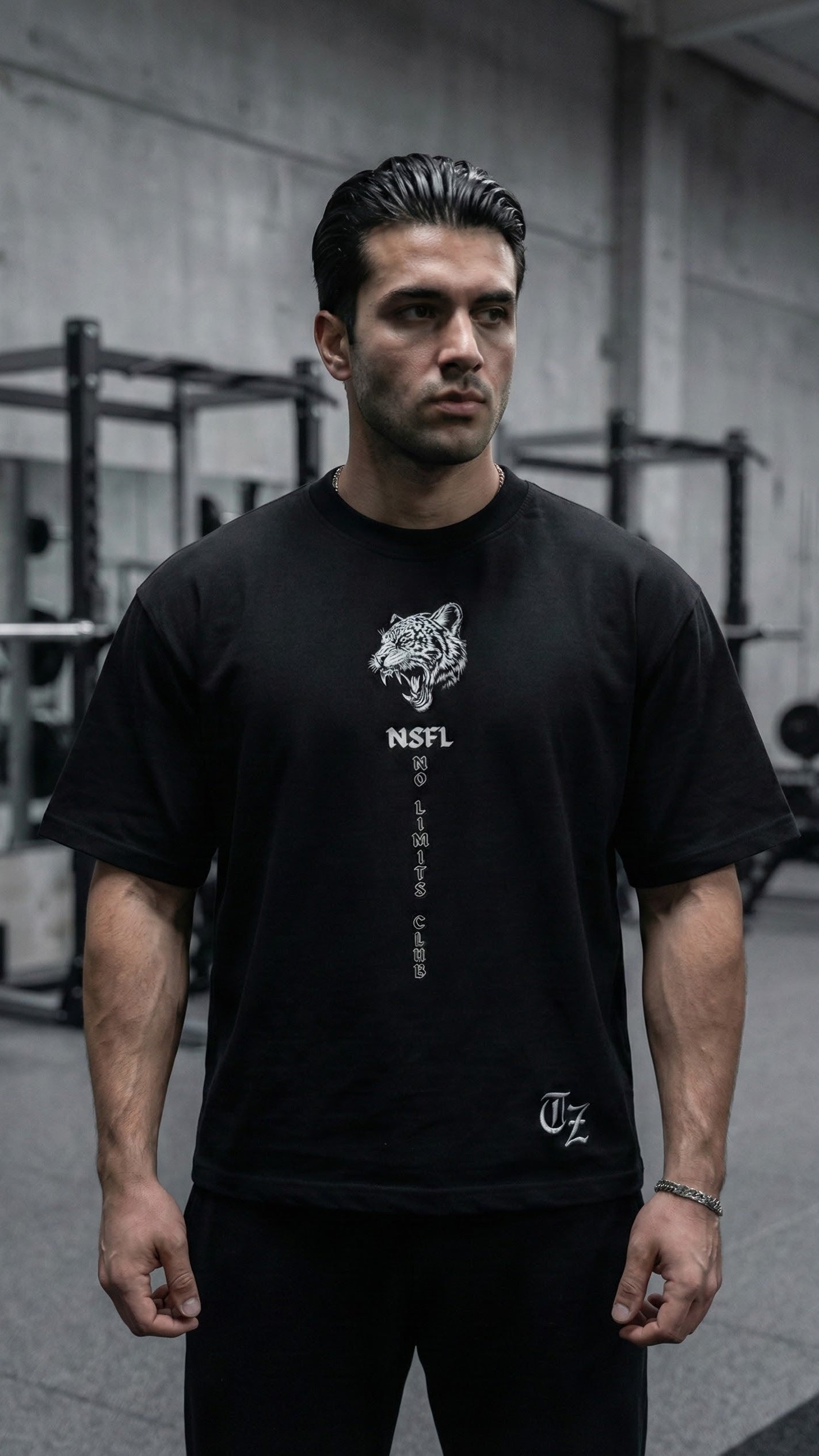 TZ Origin T-Shirt
