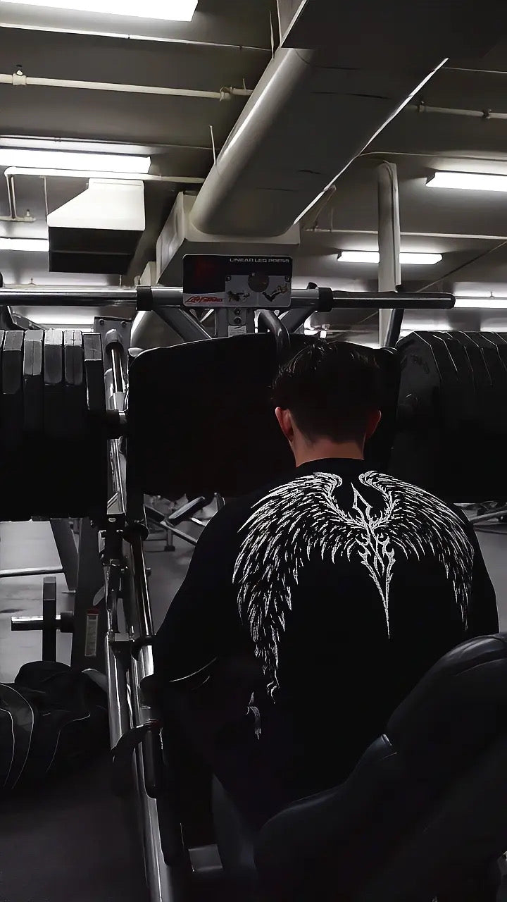 Fallen Angel Thermal